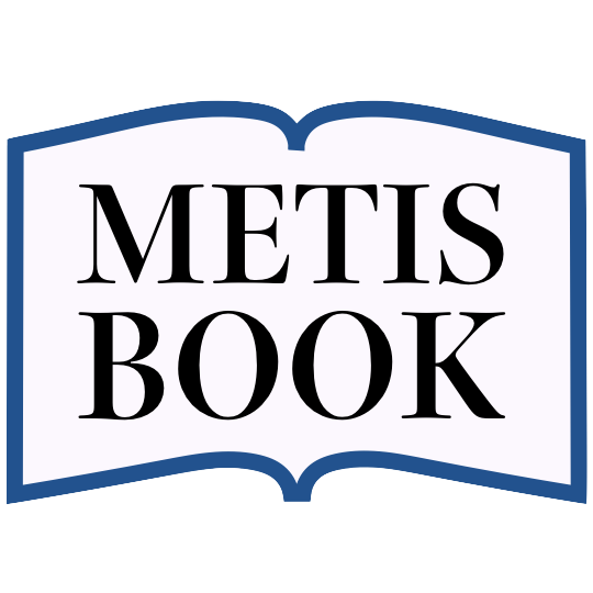 METISBOOK logo